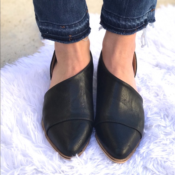 The Carter Cut-Out Booties - Picture 2 of 4